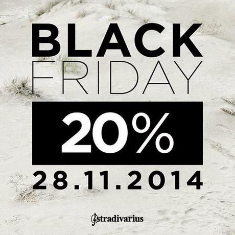 Black Friday Black Friday