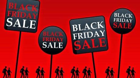 Black Friday Black Friday