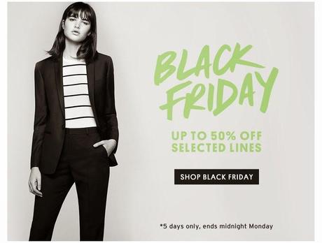 Black Friday Black Friday