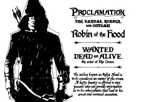cw_arrow__robin_hood_wanted_poster_by_unleashdahdragon-d6oqke5