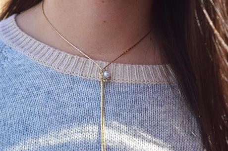 Soft pink look Soft pink look