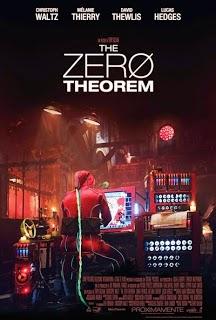 'The zero theorem'