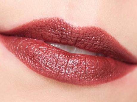 Labiales de moda para este otoño - invierno