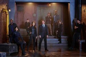 Agents of S.H.I.E.L.D.