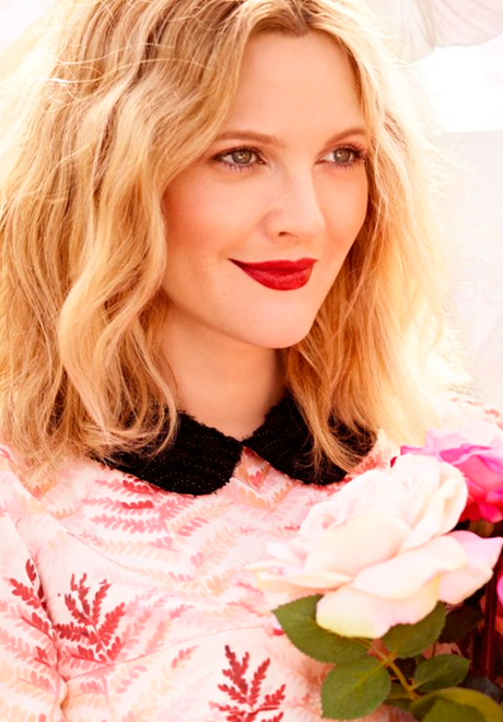 Flower Beauty, la firma de belleza Drew Barrymore
