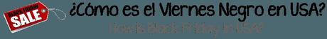 Mis favoritos del Viernes negro Mis favoritos del Viernes negro