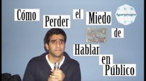 5 Consejos para Perder el Miedo de Hablar en Publico Consejos para Perder el Miedo de Hablar en Publico