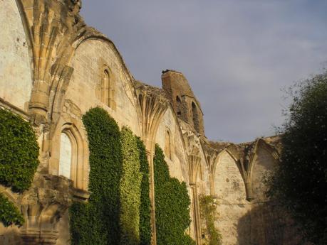 Imagen del mes: Convento de La Coria, en Trujillo Imagen del mes: Convento de La Coria, en Trujillo