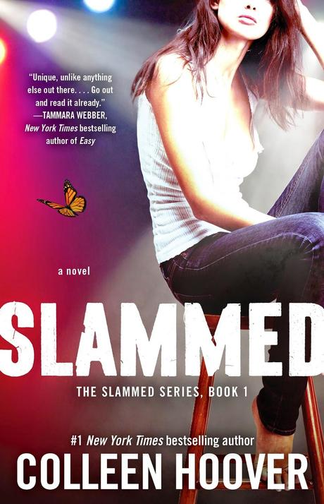 Saga Slammed de Colleen Hoover en PDF (Pedido)