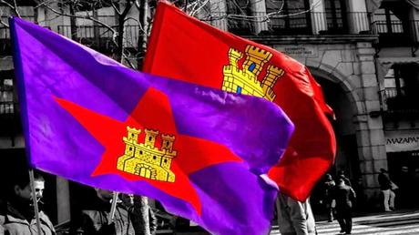 El origen erróneo de la bandera republicana El origen erróneo de la bandera republicana