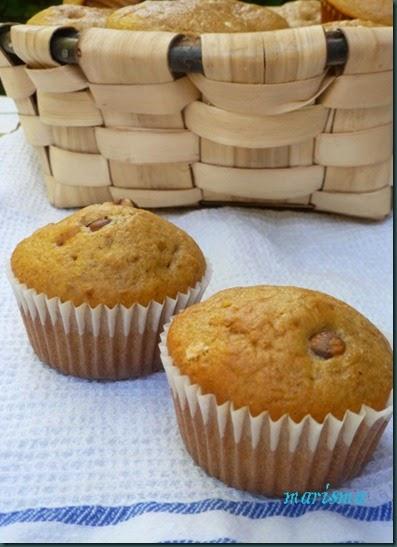 muffins de avellanas a la canela,racion copia muffins de avellanas a la canela,racion copia