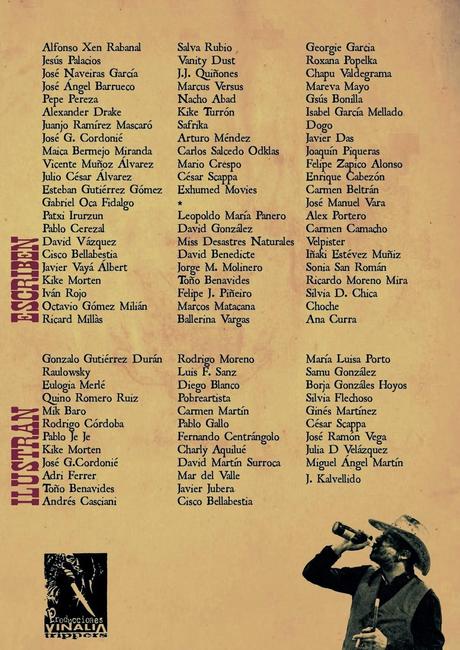 Vinalia Trippers 13: Duelo al sol: Vinalia Trippers 13: Duelo al sol: