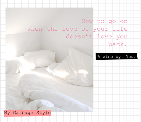 Put that sh*t into good use: Zine Colaborativa! Put that sh*t into good use: Zine Colaborativa!