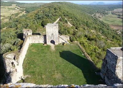 Excursiones por los Castillos Cátaros - Occitània (Francia) Excursiones por los Castillos Cátaros - Occitània (Francia)