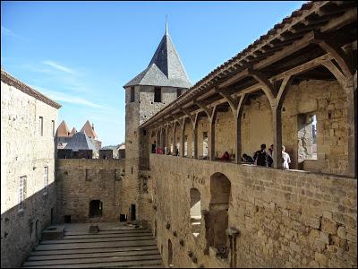 Excursiones por los Castillos Cátaros - Occitània (Francia) Excursiones por los Castillos Cátaros - Occitània (Francia)
