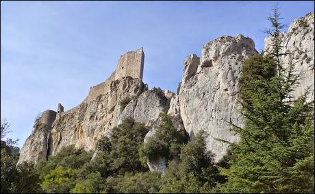 Excursiones por los Castillos Cátaros - Occitània (Francia) Excursiones por los Castillos Cátaros - Occitània (Francia)