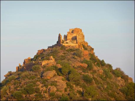 Olocau-Castell del Real-Despoblado de l´Olla-Olocau Olocau-Castell del Real-Despoblado de l´Olla-Olocau