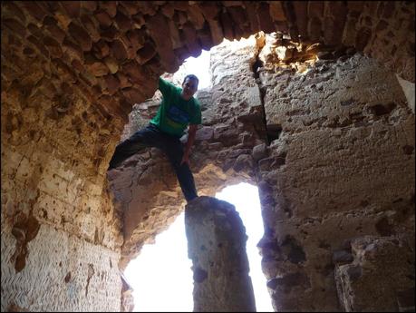 Olocau-Castell del Real-Despoblado de l´Olla-Olocau Olocau-Castell del Real-Despoblado de l´Olla-Olocau