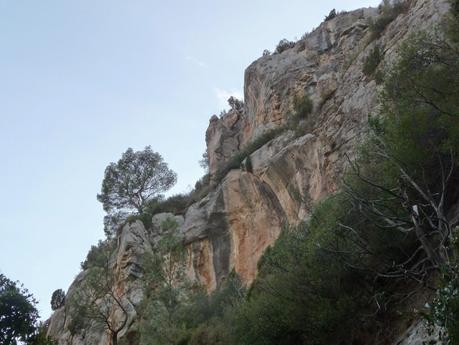 El Barranco del Lobo, Cirat El Barranco del Lobo, Cirat