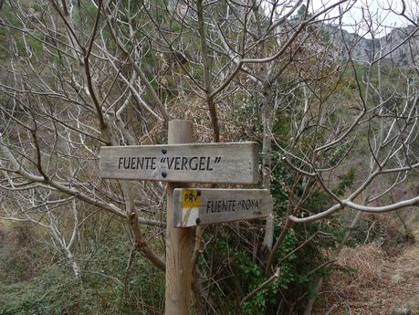 De Caudiel a Cirat III Edición, variante canteras Gullirno - Alto Covarada De Caudiel a Cirat III Edición, variante canteras Gullirno - Alto Covarada