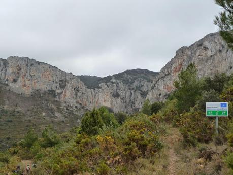 De Caudiel a Cirat III Edición, variante canteras Gullirno - Alto Covarada De Caudiel a Cirat III Edición, variante canteras Gullirno - Alto Covarada