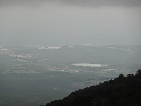 De Caudiel a Cirat III Edición, variante canteras Gullirno - Alto Covarada De Caudiel a Cirat III Edición, variante canteras Gullirno - Alto Covarada