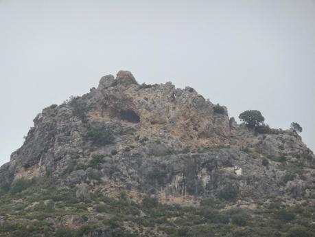 De Caudiel a Cirat III Edición, variante canteras Gullirno - Alto Covarada De Caudiel a Cirat III Edición, variante canteras Gullirno - Alto Covarada