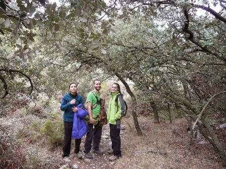 De Caudiel a Cirat III Edición, variante canteras Gullirno - Alto Covarada De Caudiel a Cirat III Edición, variante canteras Gullirno - Alto Covarada