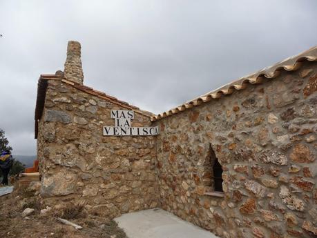 De Caudiel a Cirat III Edición, variante canteras Gullirno - Alto Covarada De Caudiel a Cirat III Edición, variante canteras Gullirno - Alto Covarada