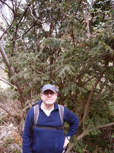 De Caudiel a Cirat III Edición, variante canteras Gullirno - Alto Covarada De Caudiel a Cirat III Edición, variante canteras Gullirno - Alto Covarada