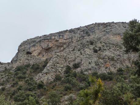 De Caudiel a Cirat III Edición, variante canteras Gullirno - Alto Covarada De Caudiel a Cirat III Edición, variante canteras Gullirno - Alto Covarada