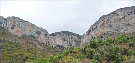 De Caudiel a Cirat III Edición, variante canteras Gullirno - Alto Covarada De Caudiel a Cirat III Edición, variante canteras Gullirno - Alto Covarada