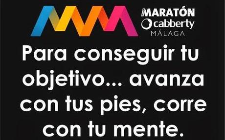 Quedan 8 Días para la Maratón de Málaga