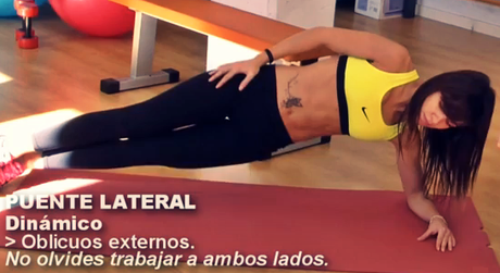 Rutina de entrenamiento para hacer en casa de pierna gluteos y abdomen Rutina de entrenamiento para hacer en casa de pierna gluteos y abdomen