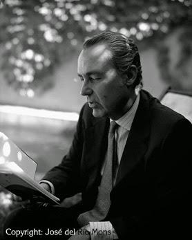 Mis poemas preferidos XXXIV: No merece la pena Mis poemas preferidos XXXIV: No merece la pena