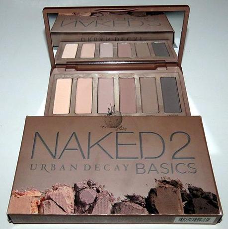 Naked Basics 2; video + review + comparativa Naked Basics 2; video + review + comparativa