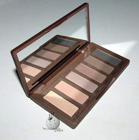 Naked Basics 2; video + review + comparativa Naked Basics 2; video + review + comparativa