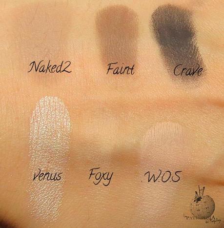 Naked Basics 2; video + review + comparativa Naked Basics 2; video + review + comparativa