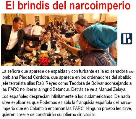 Pablo Iglesias: el Pablo Iglesias:
