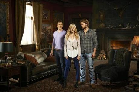 #SyFy: Diciembre, final de temporada de Bitten, Face-Off y Ghost bitten season 1 foto Syfy