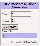 Ganadores sorteo Un paso de más Ganadores sorteo Un paso de más