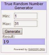 Ganadores sorteo Un paso de más Ganadores sorteo Un paso de más