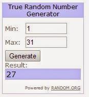 Ganadores sorteo Un paso de más Ganadores sorteo Un paso de más