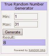 Ganadores sorteo Un paso de más Ganadores sorteo Un paso de más