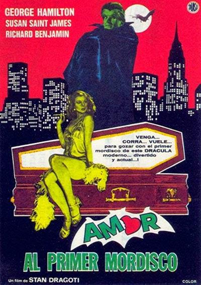 Especial: 100 Años de Cine Vampírico (Parte 1) Especial: 100 Años de Cine Vampírico (Parte 1)