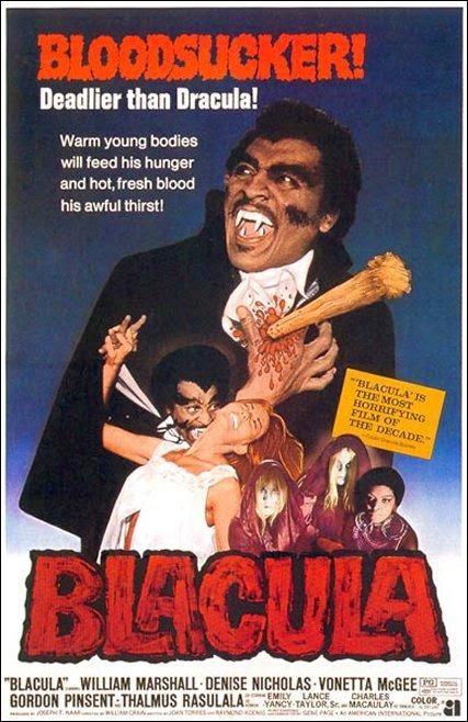 Especial: 100 Años de Cine Vampírico (Parte 1) Especial: 100 Años de Cine Vampírico (Parte 1)