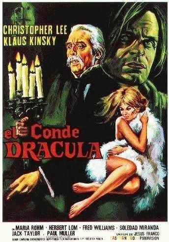 Especial: 100 Años de Cine Vampírico (Parte 1) Especial: 100 Años de Cine Vampírico (Parte 1)
