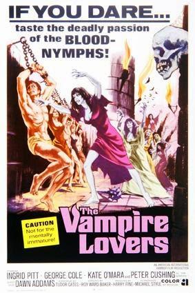 Especial: 100 Años de Cine Vampírico (Parte 1) Especial: 100 Años de Cine Vampírico (Parte 1)