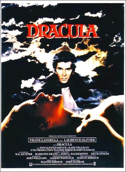 Especial: 100 Años de Cine Vampírico (Parte 1) Especial: 100 Años de Cine Vampírico (Parte 1)