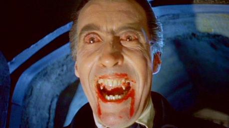 Especial: 100 Años de Cine Vampírico (Parte 1) Especial: 100 Años de Cine Vampírico (Parte 1)